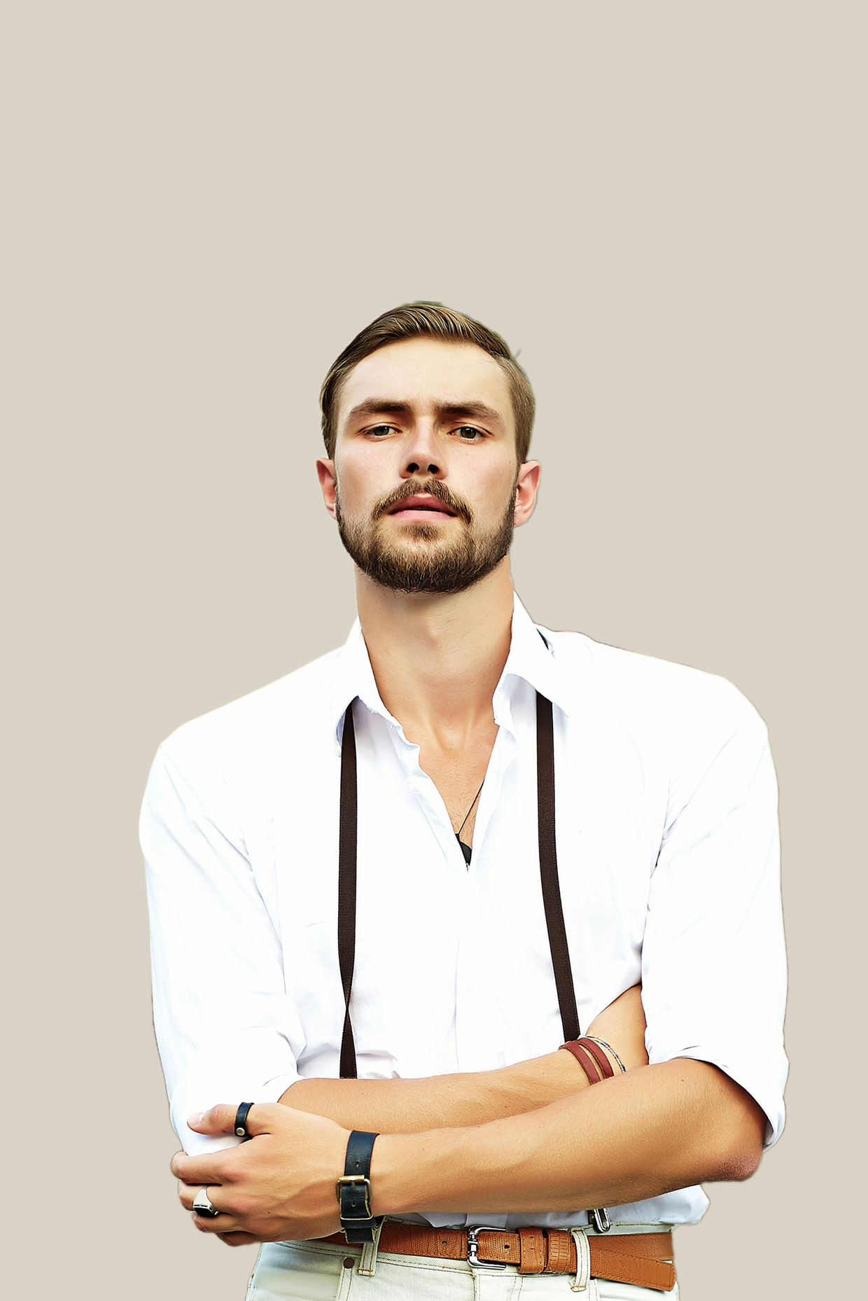 Carlos García
