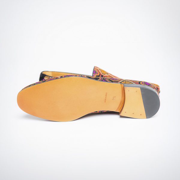 Rostana Orange - Image 4